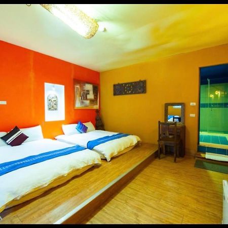 Pancala Vacation Inn Nanwan Zewnętrze zdjęcie