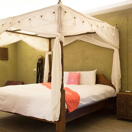 Pancala Vacation Inn Nanwan Zewnętrze zdjęcie