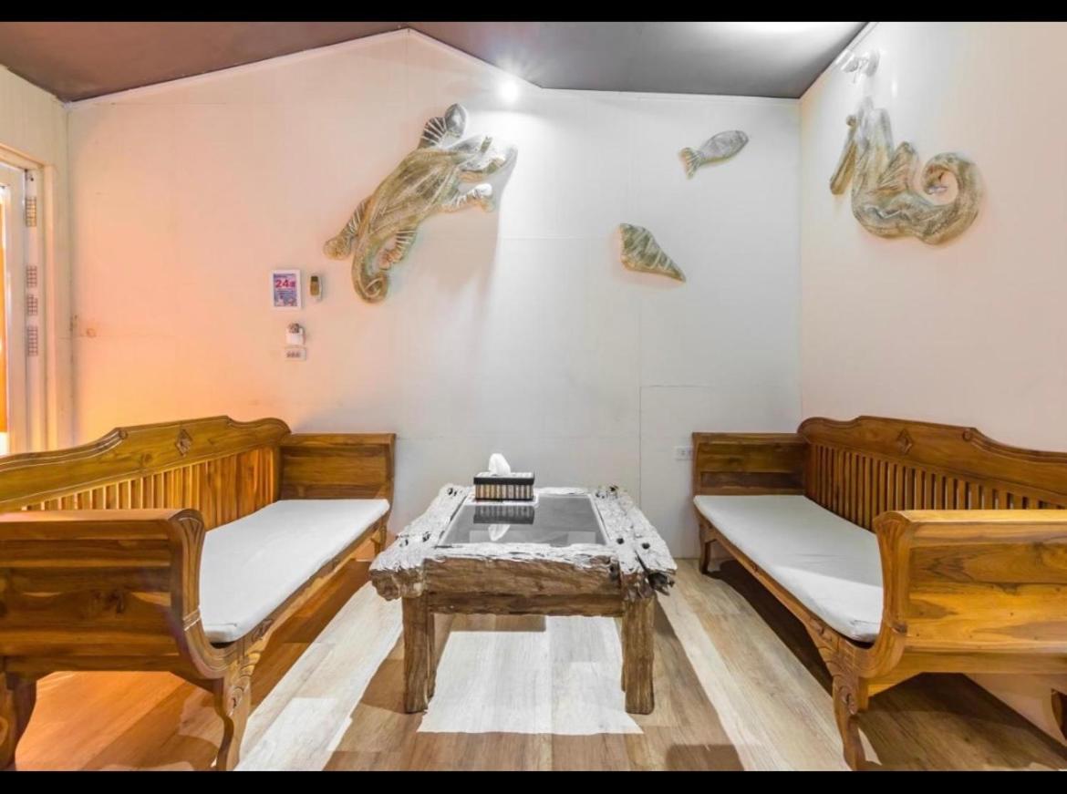 Pancala Vacation Inn Nanwan Zewnętrze zdjęcie