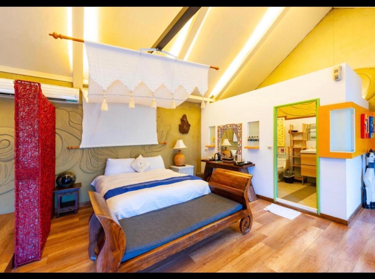 Pancala Vacation Inn Nanwan Zewnętrze zdjęcie