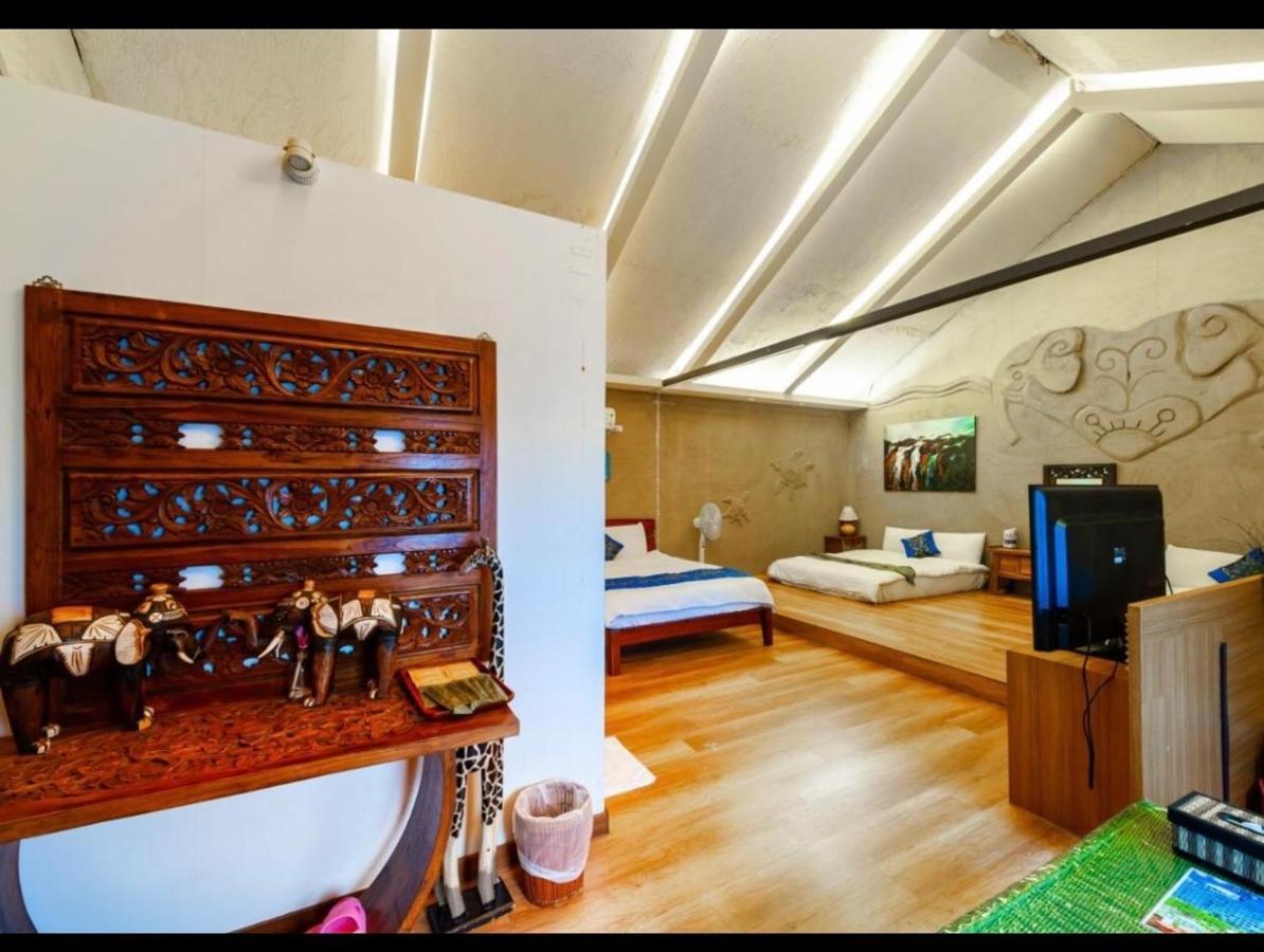 Pancala Vacation Inn Nanwan Zewnętrze zdjęcie