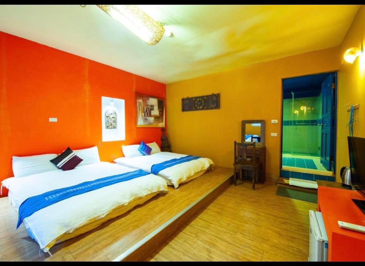 Pancala Vacation Inn Nanwan Zewnętrze zdjęcie