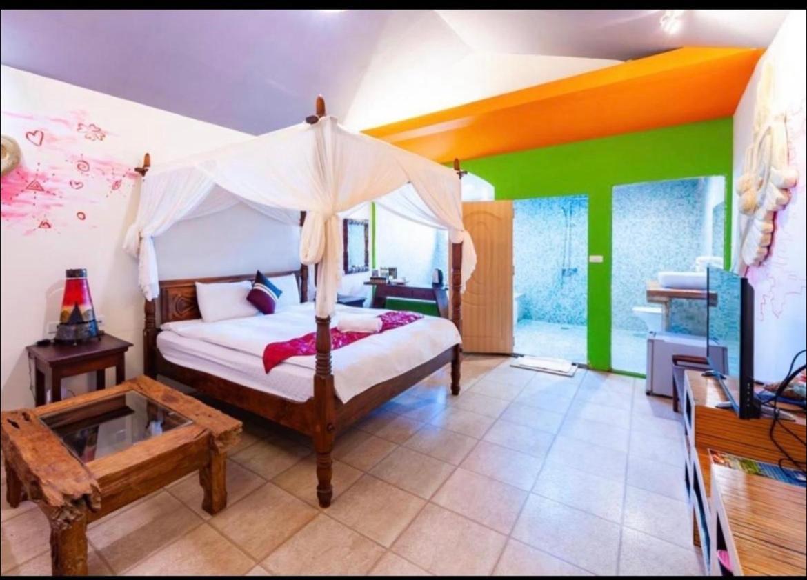 Pancala Vacation Inn Nanwan Zewnętrze zdjęcie