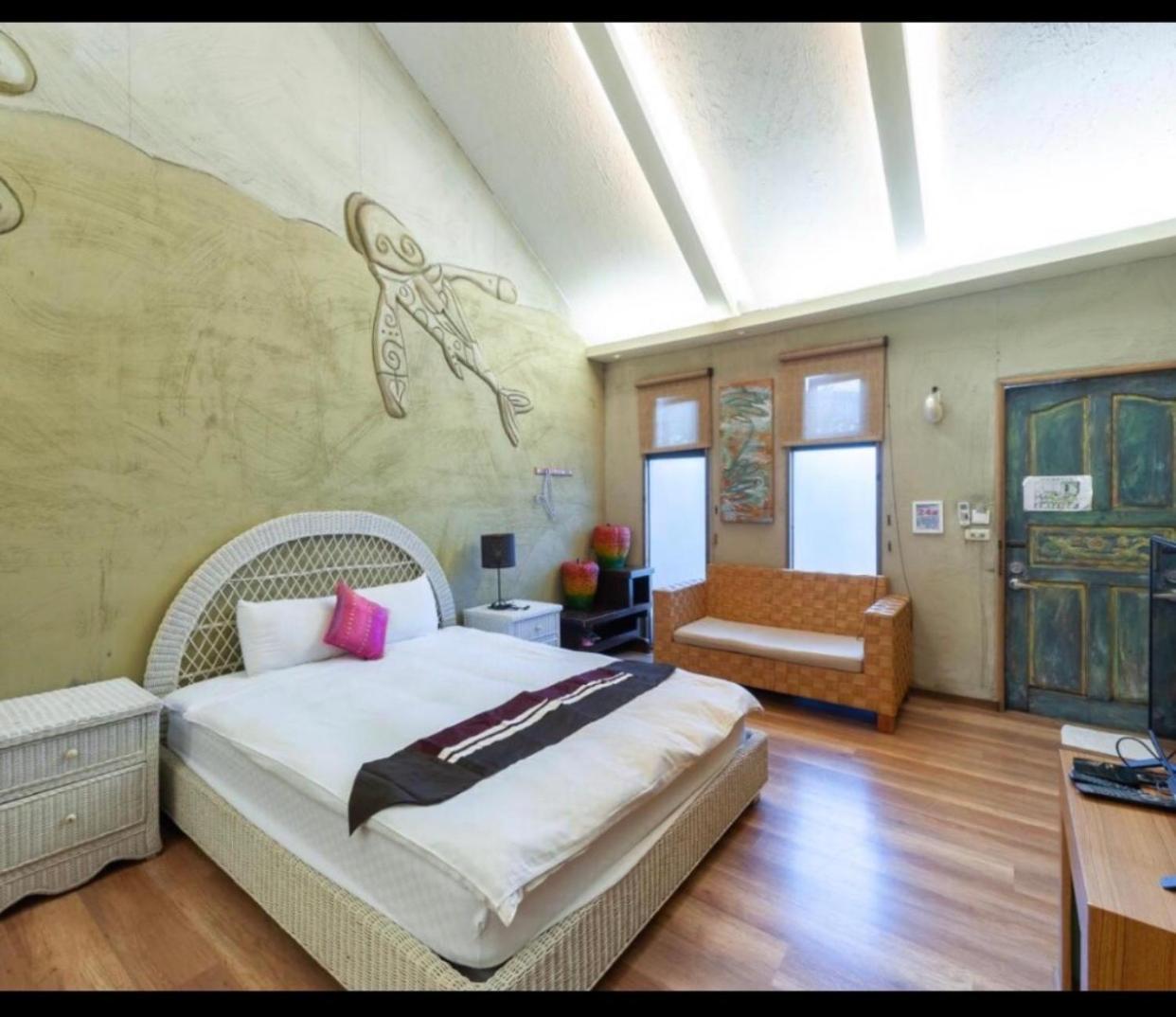 Pancala Vacation Inn Nanwan Zewnętrze zdjęcie