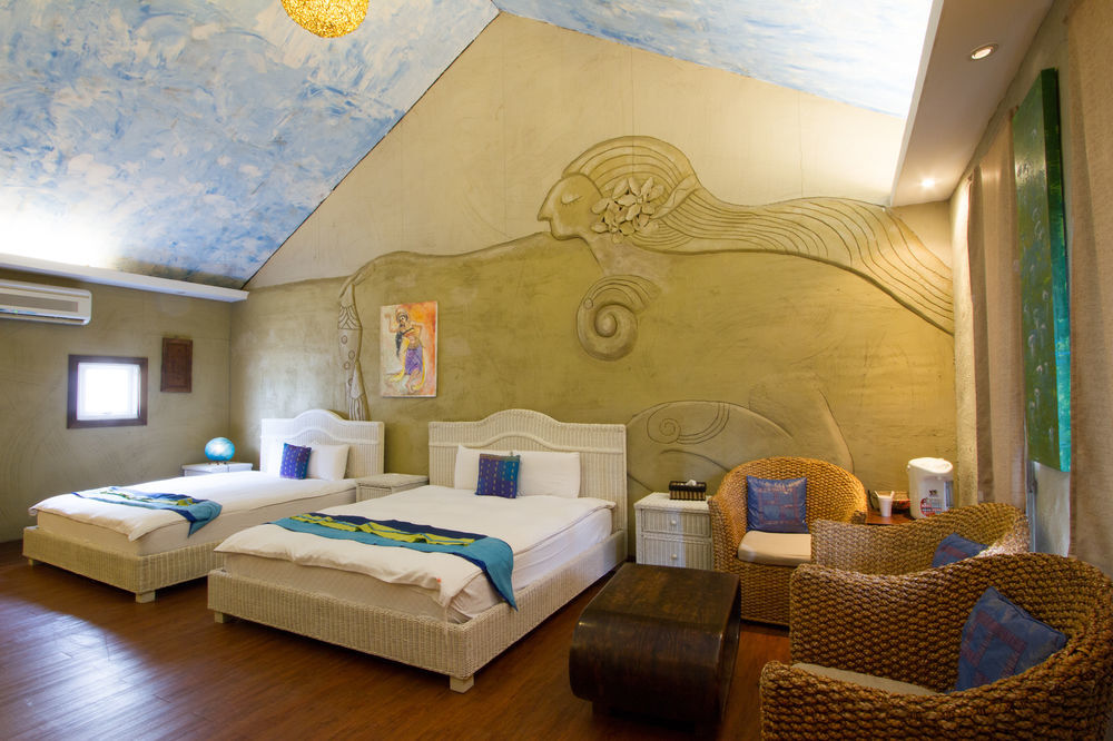 Pancala Vacation Inn Nanwan Zewnętrze zdjęcie