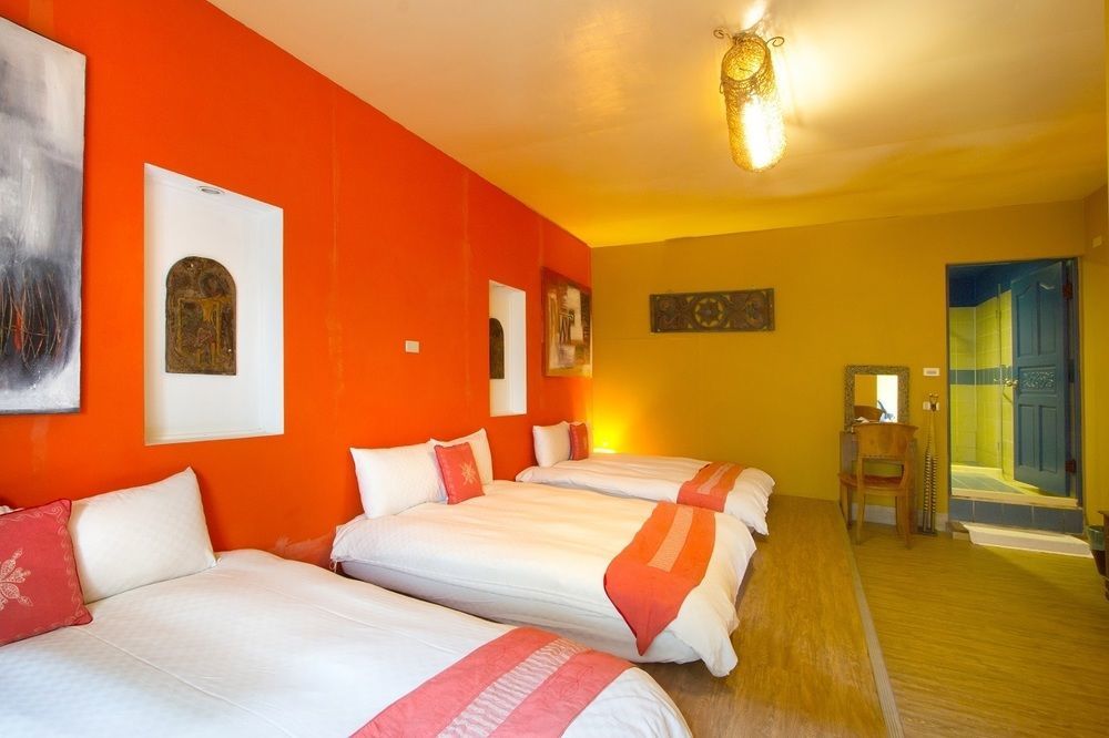 Pancala Vacation Inn Nanwan Zewnętrze zdjęcie