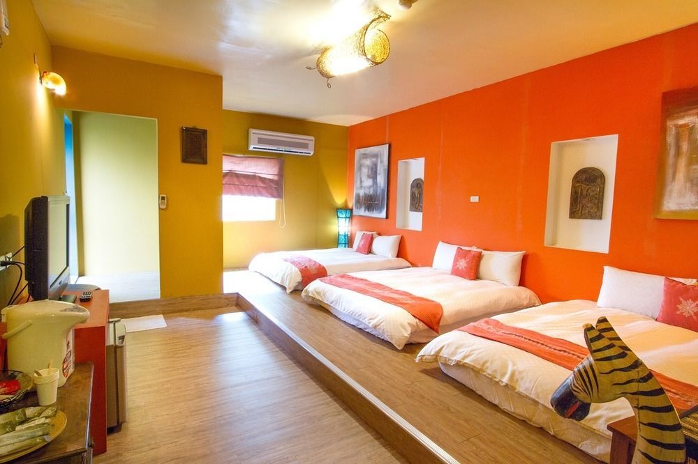 Pancala Vacation Inn Nanwan Zewnętrze zdjęcie