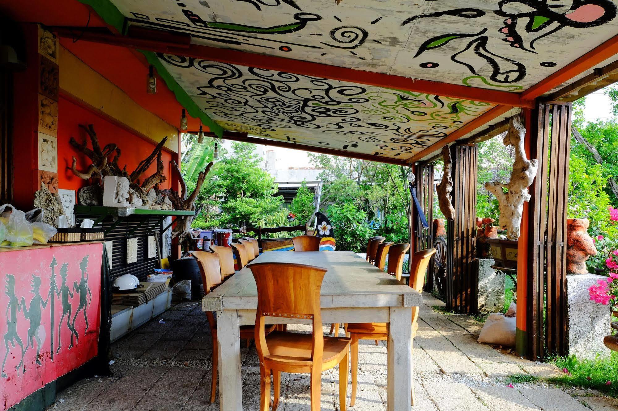 Pancala Vacation Inn Nanwan Zewnętrze zdjęcie