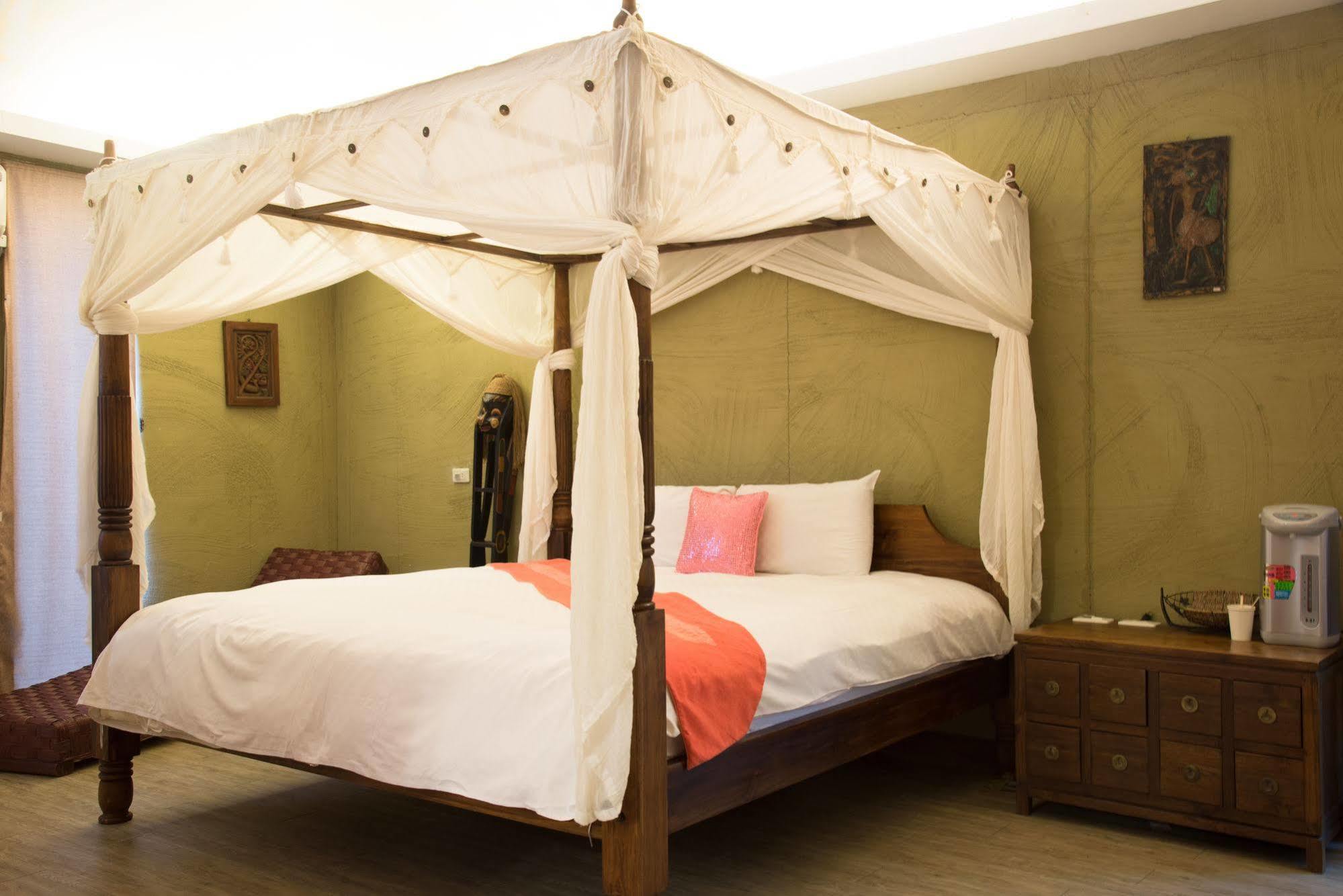 Pancala Vacation Inn Nanwan Zewnętrze zdjęcie