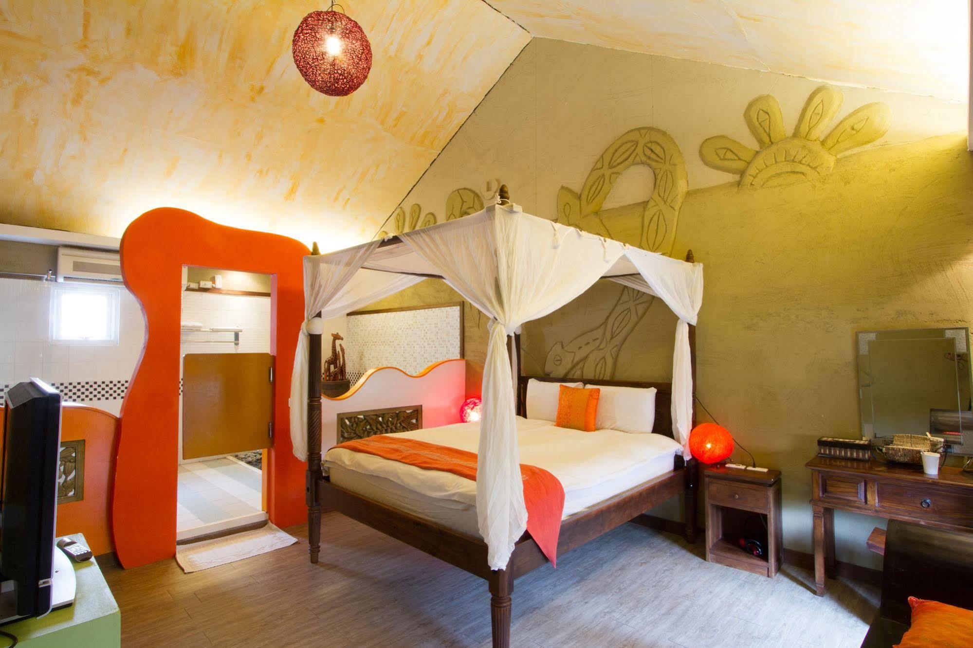 Pancala Vacation Inn Nanwan Zewnętrze zdjęcie