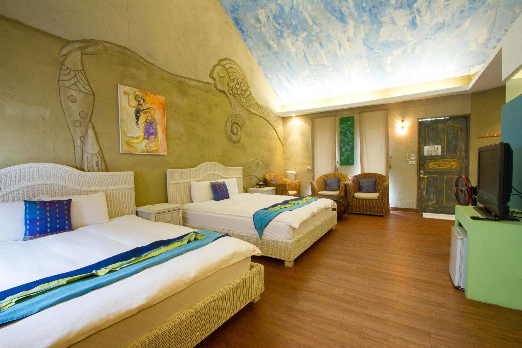 Pancala Vacation Inn Nanwan Zewnętrze zdjęcie