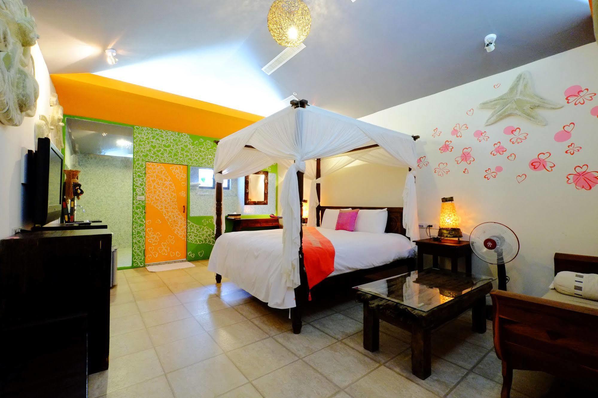 Pancala Vacation Inn Nanwan Zewnętrze zdjęcie