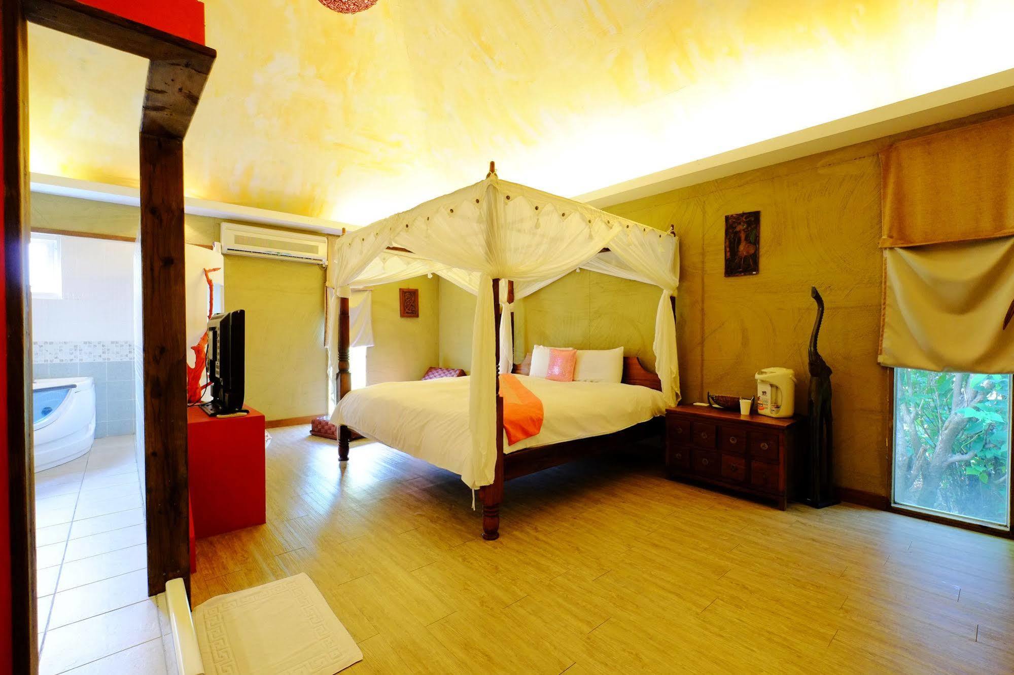 Pancala Vacation Inn Nanwan Zewnętrze zdjęcie
