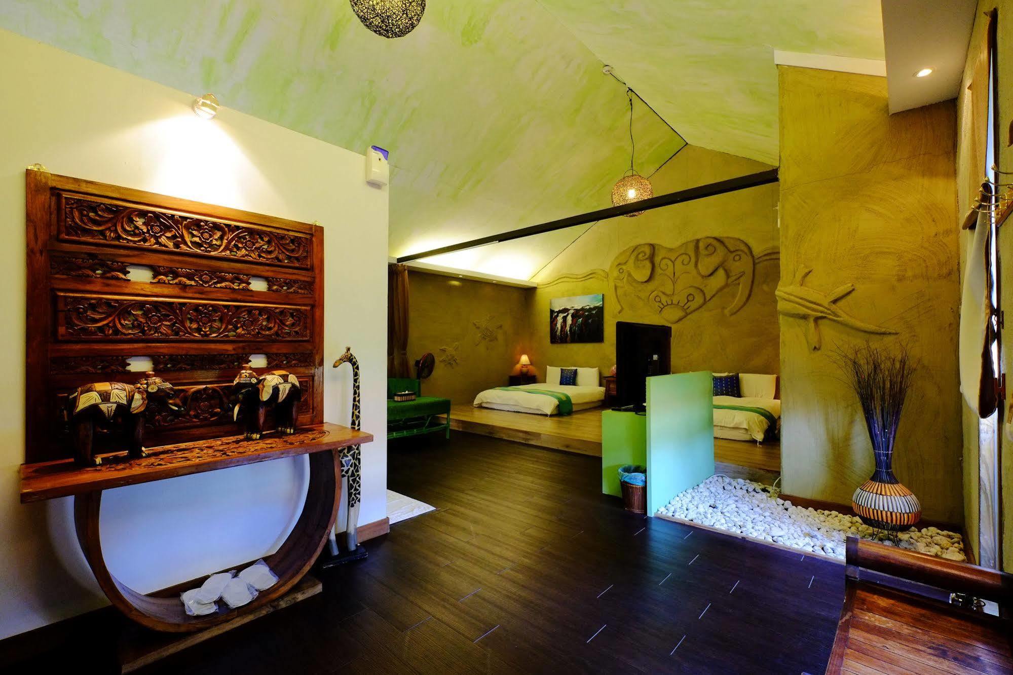 Pancala Vacation Inn Nanwan Zewnętrze zdjęcie