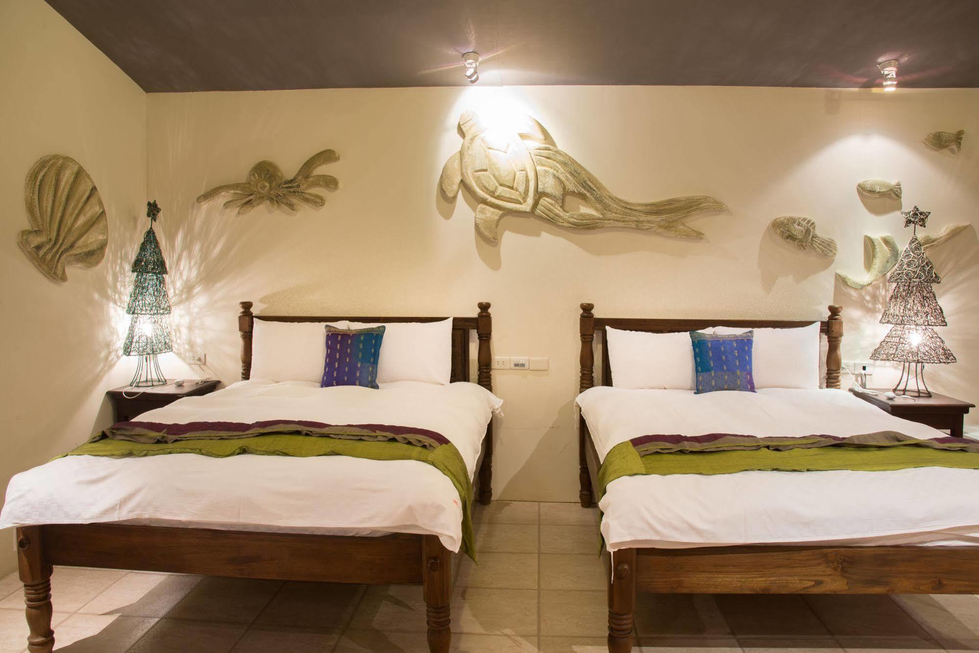 Pancala Vacation Inn Nanwan Zewnętrze zdjęcie