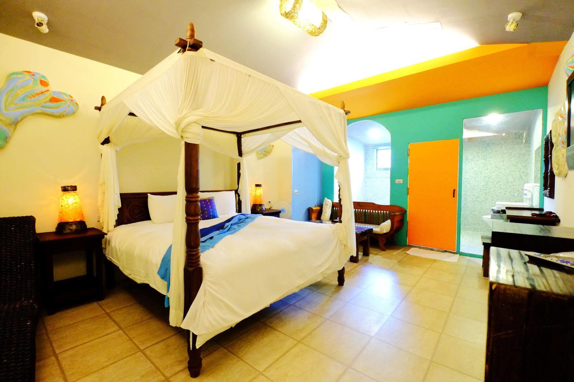 Pancala Vacation Inn Nanwan Zewnętrze zdjęcie