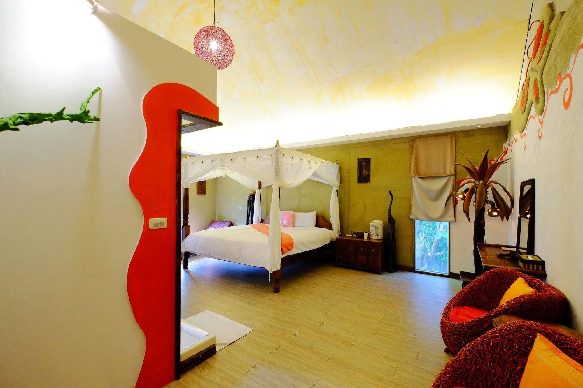 Pancala Vacation Inn Nanwan Zewnętrze zdjęcie