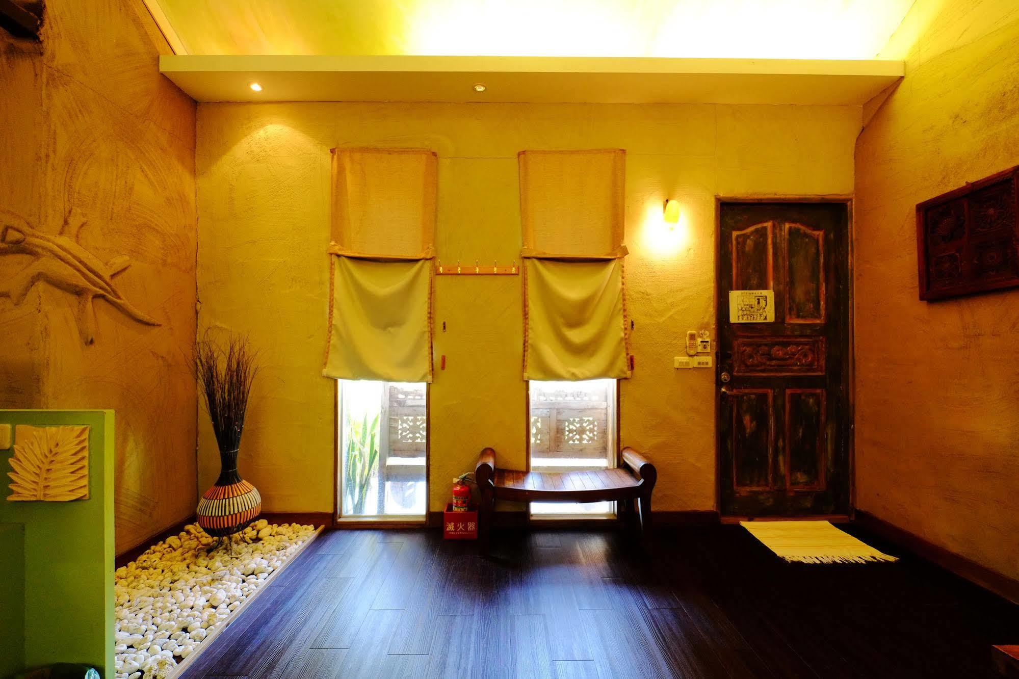 Pancala Vacation Inn Nanwan Zewnętrze zdjęcie
