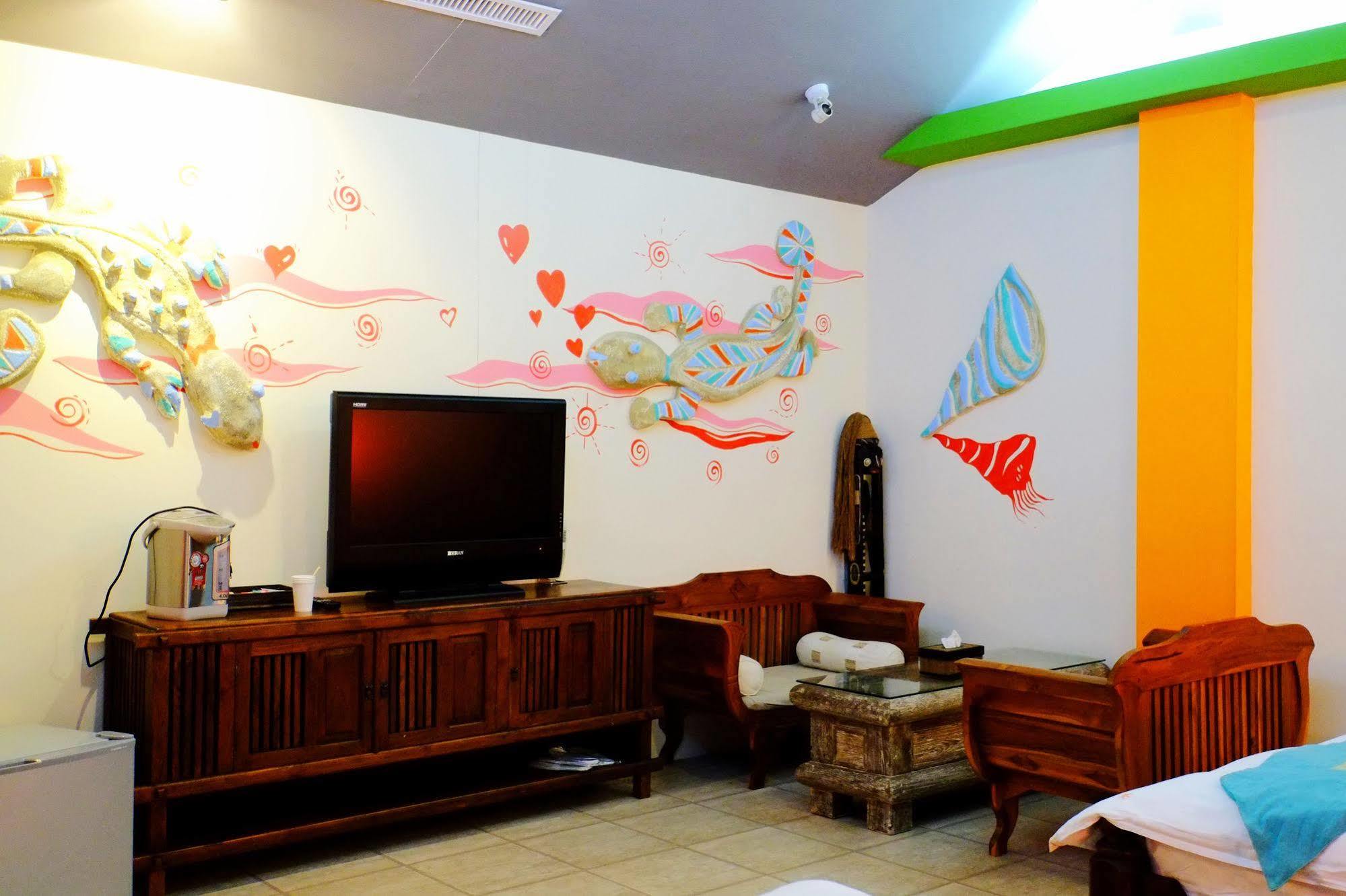 Pancala Vacation Inn Nanwan Zewnętrze zdjęcie