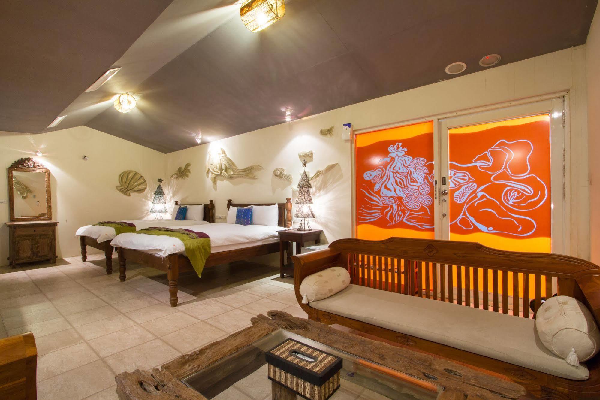 Pancala Vacation Inn Nanwan Zewnętrze zdjęcie