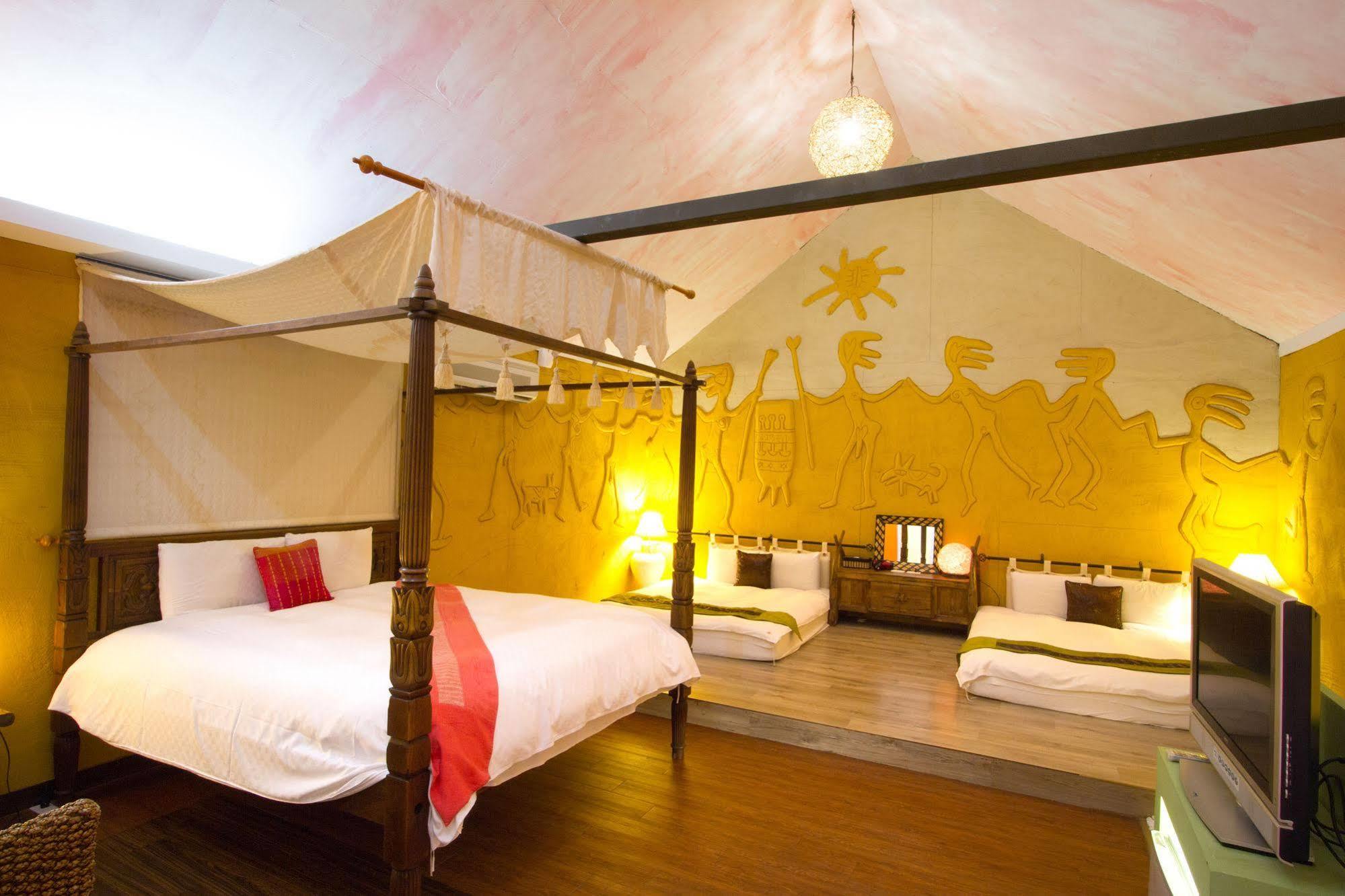 Pancala Vacation Inn Nanwan Zewnętrze zdjęcie
