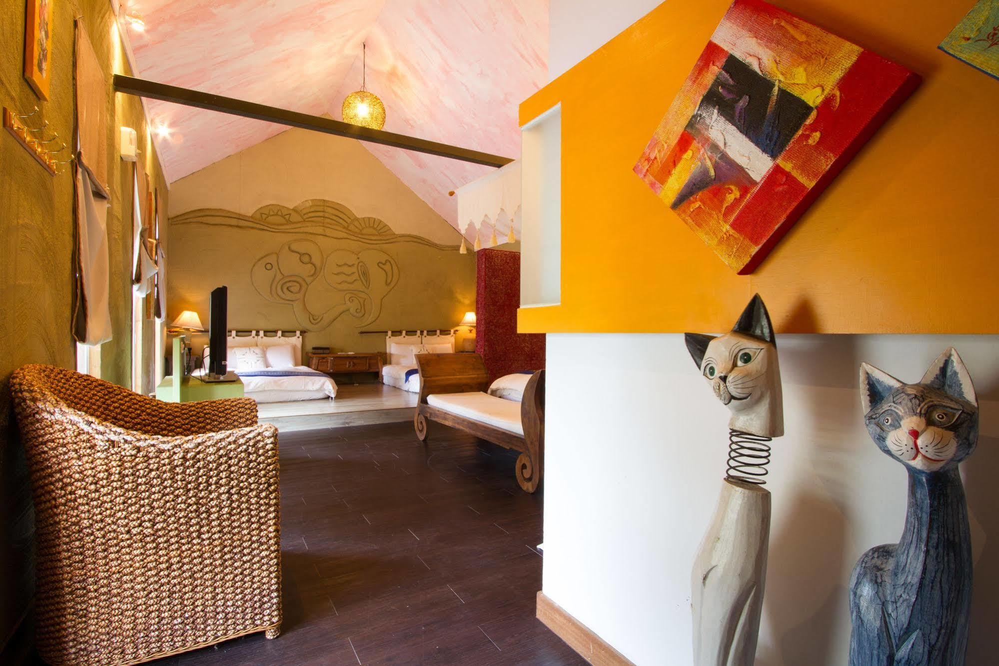 Pancala Vacation Inn Nanwan Zewnętrze zdjęcie