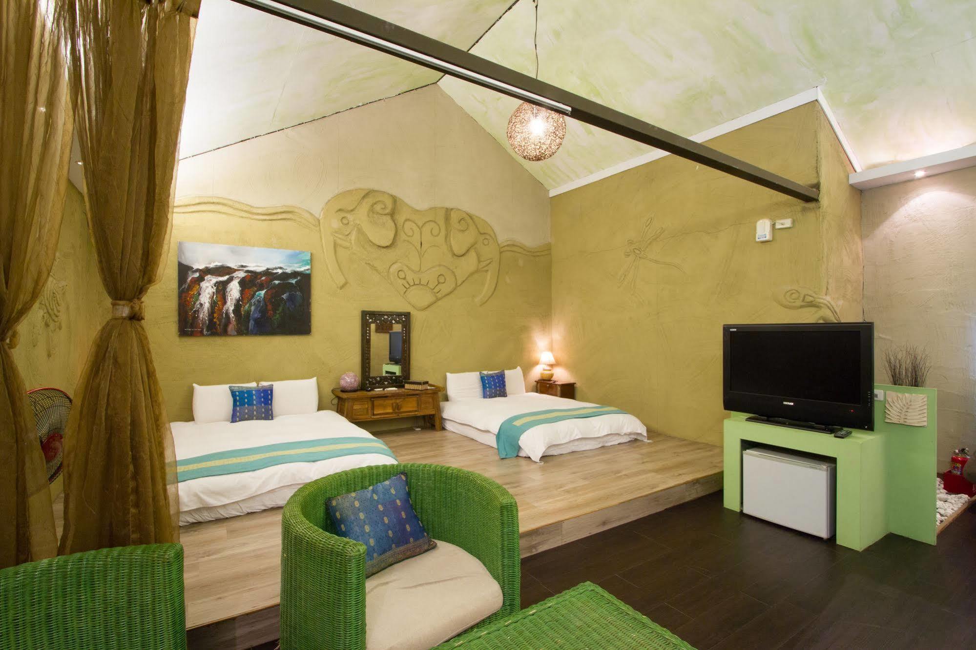 Pancala Vacation Inn Nanwan Zewnętrze zdjęcie