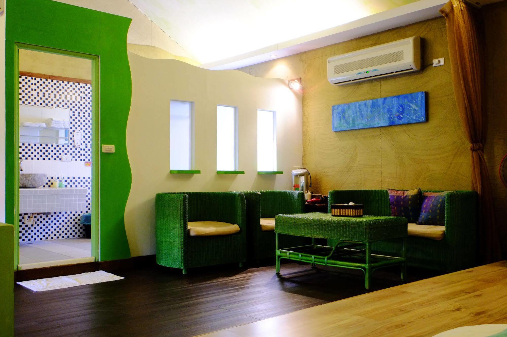 Pancala Vacation Inn Nanwan Zewnętrze zdjęcie