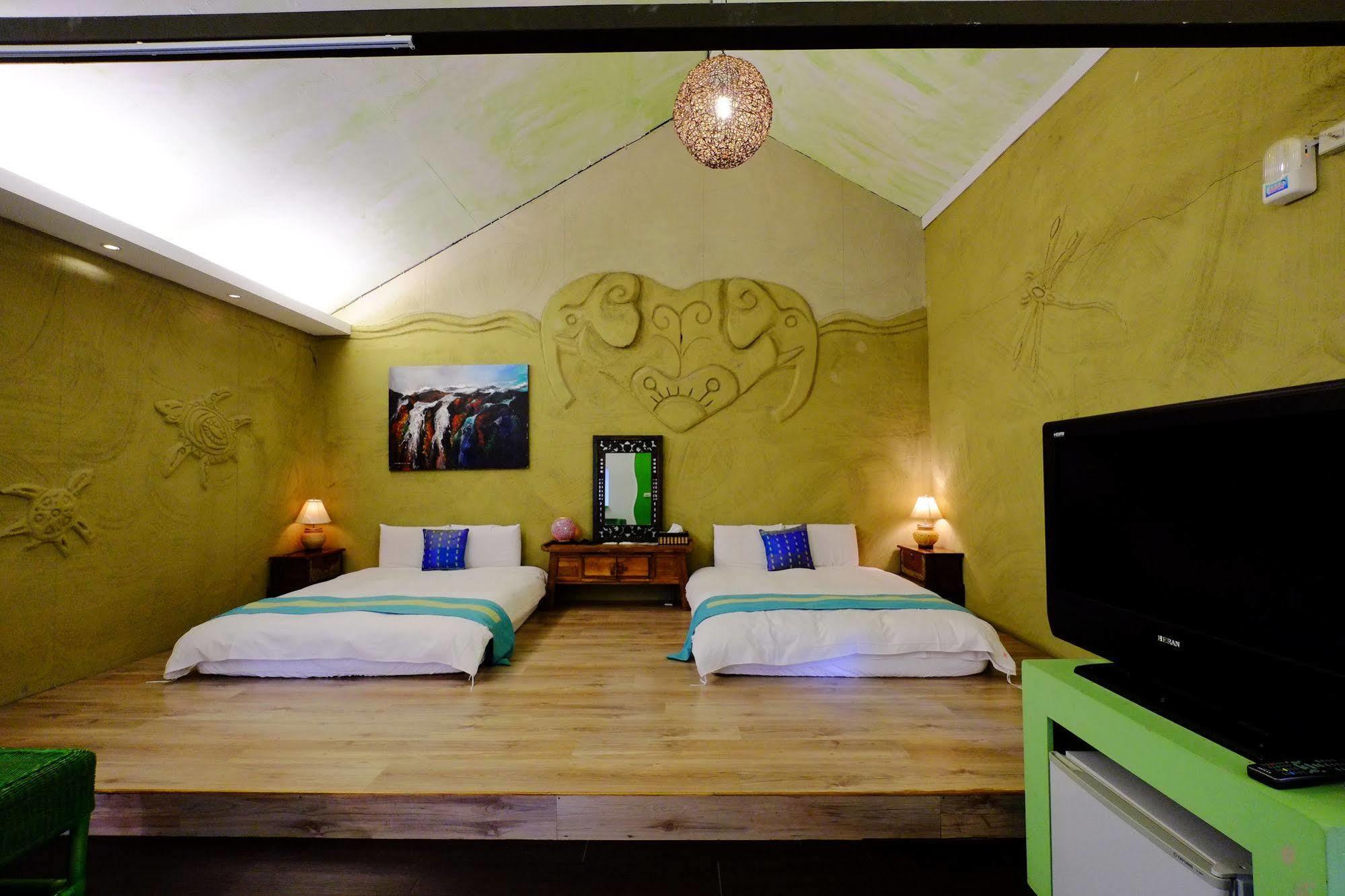 Pancala Vacation Inn Nanwan Zewnętrze zdjęcie