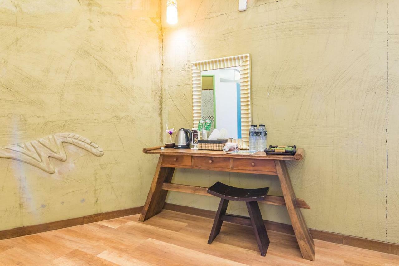 Pancala Vacation Inn Nanwan Zewnętrze zdjęcie