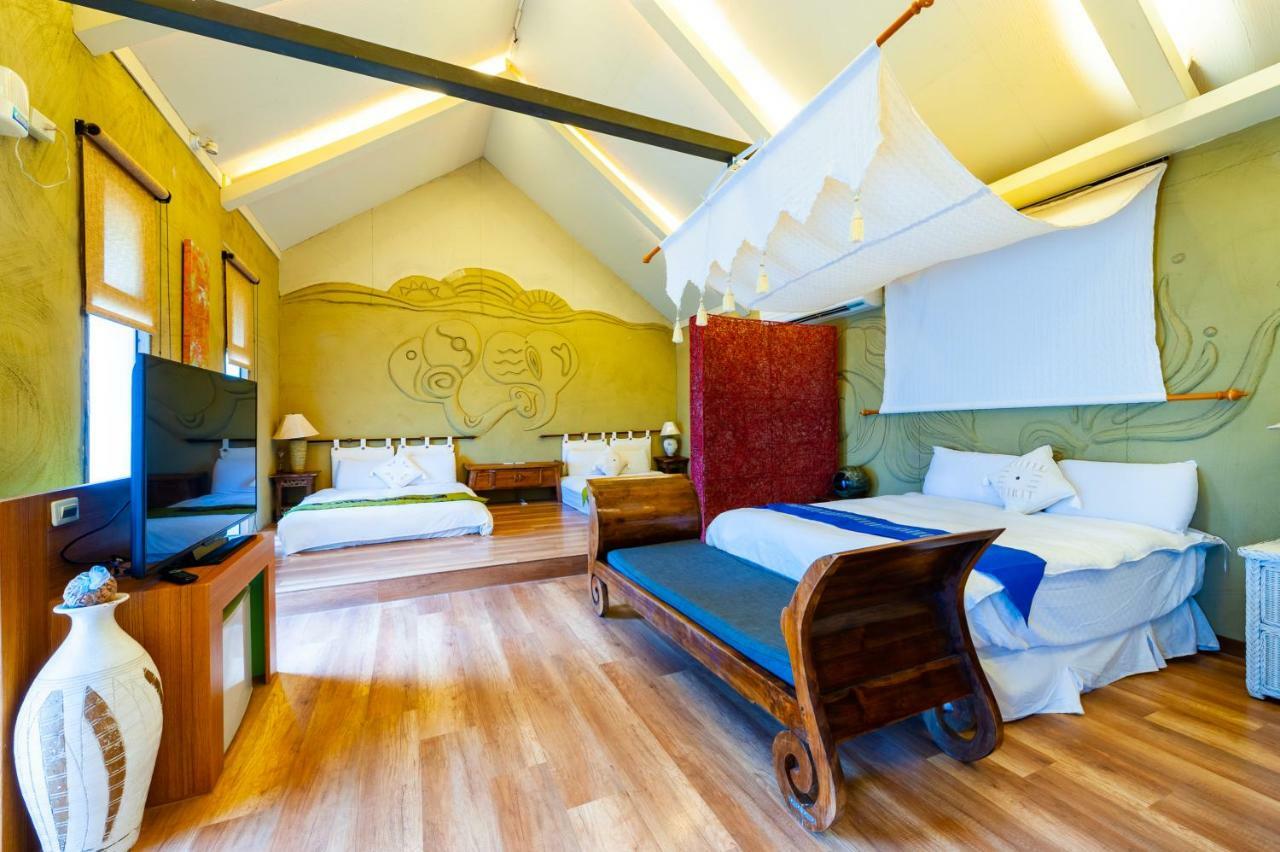 Pancala Vacation Inn Nanwan Zewnętrze zdjęcie