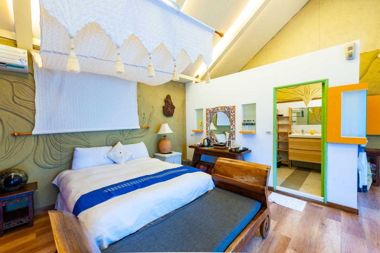 Pancala Vacation Inn Nanwan Zewnętrze zdjęcie
