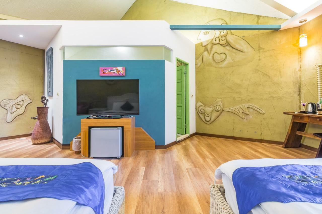 Pancala Vacation Inn Nanwan Zewnętrze zdjęcie