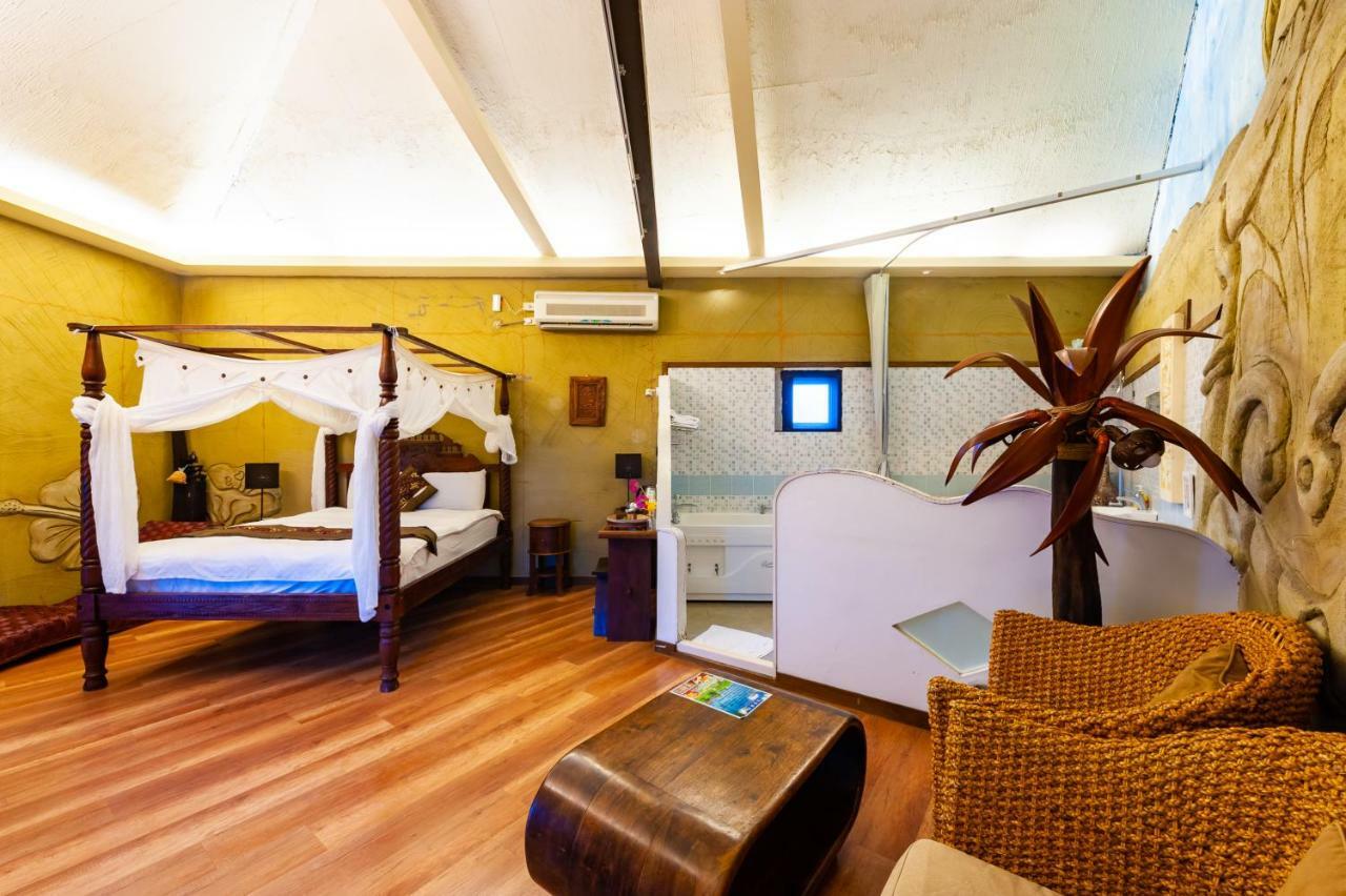 Pancala Vacation Inn Nanwan Zewnętrze zdjęcie