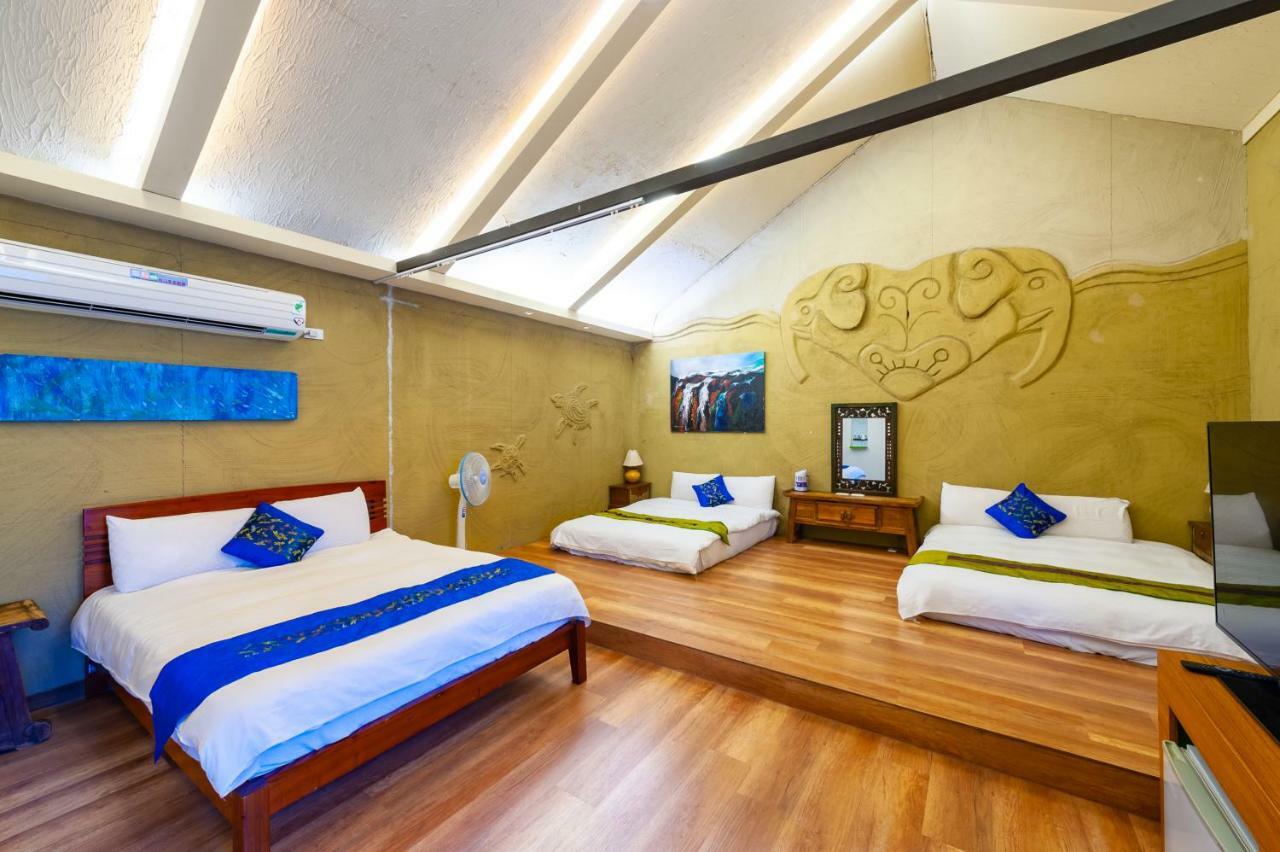 Pancala Vacation Inn Nanwan Zewnętrze zdjęcie