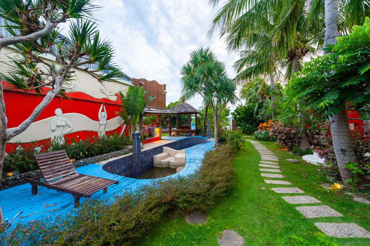 Pancala Vacation Inn Nanwan Zewnętrze zdjęcie