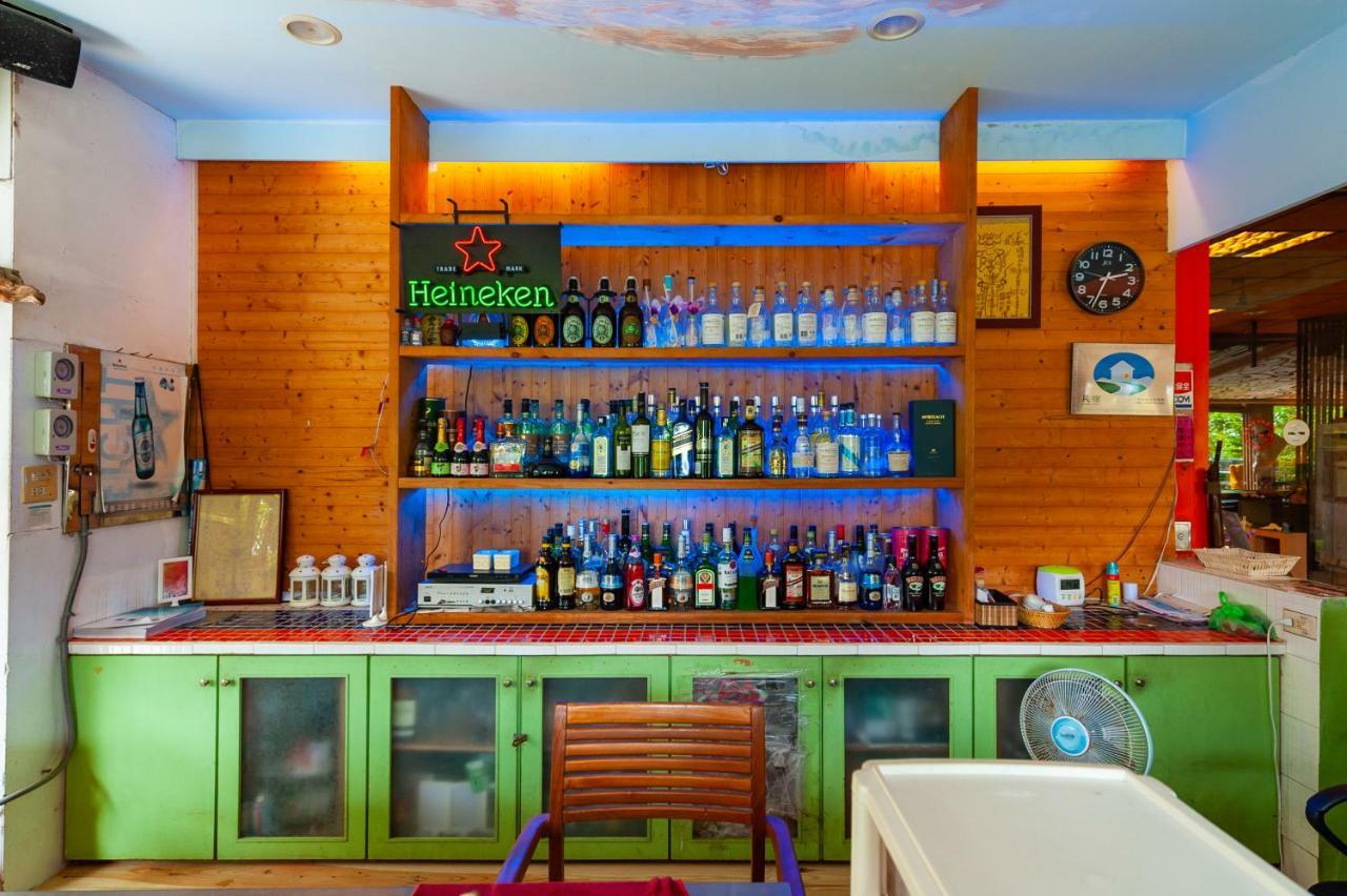Pancala Vacation Inn Nanwan Zewnętrze zdjęcie