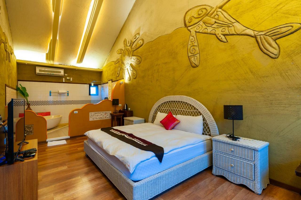 Pancala Vacation Inn Nanwan Zewnętrze zdjęcie
