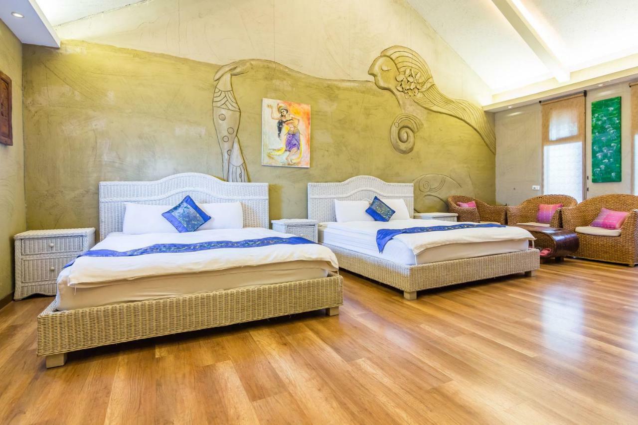 Pancala Vacation Inn Nanwan Zewnętrze zdjęcie