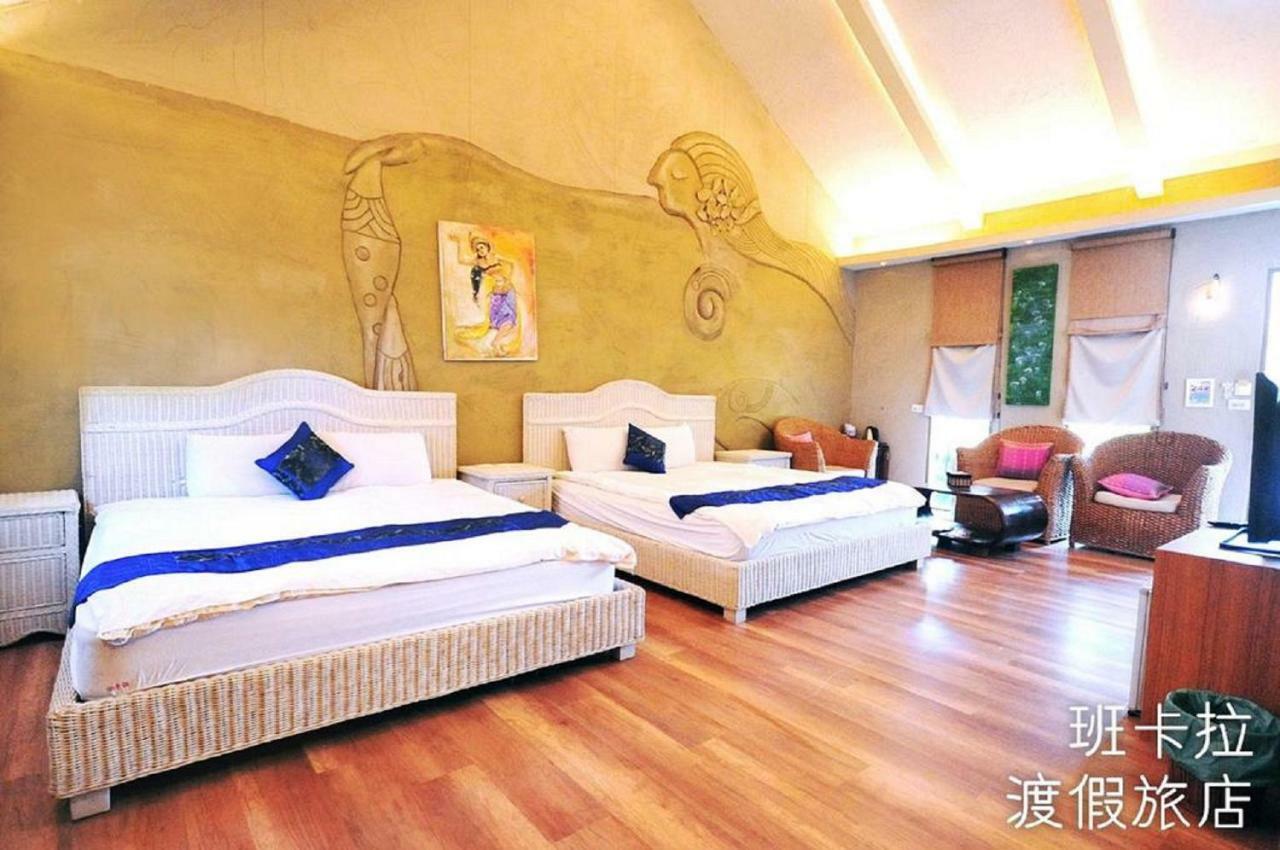 Pancala Vacation Inn Nanwan Zewnętrze zdjęcie