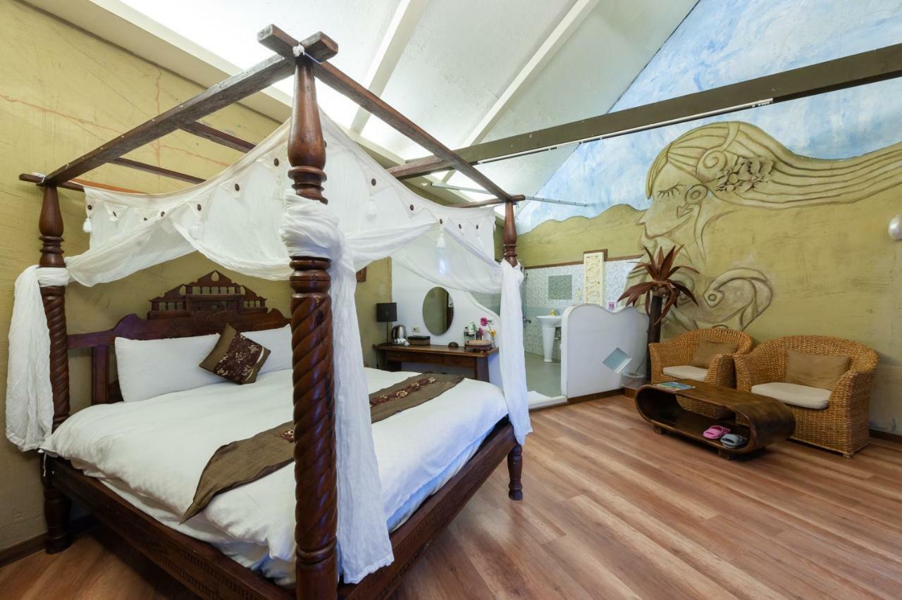 Pancala Vacation Inn Nanwan Zewnętrze zdjęcie