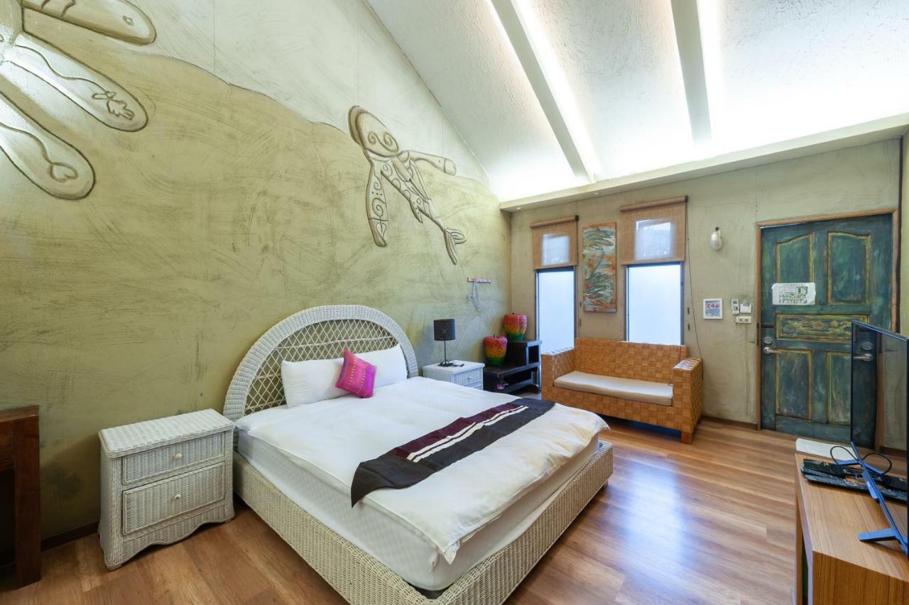 Pancala Vacation Inn Nanwan Zewnętrze zdjęcie