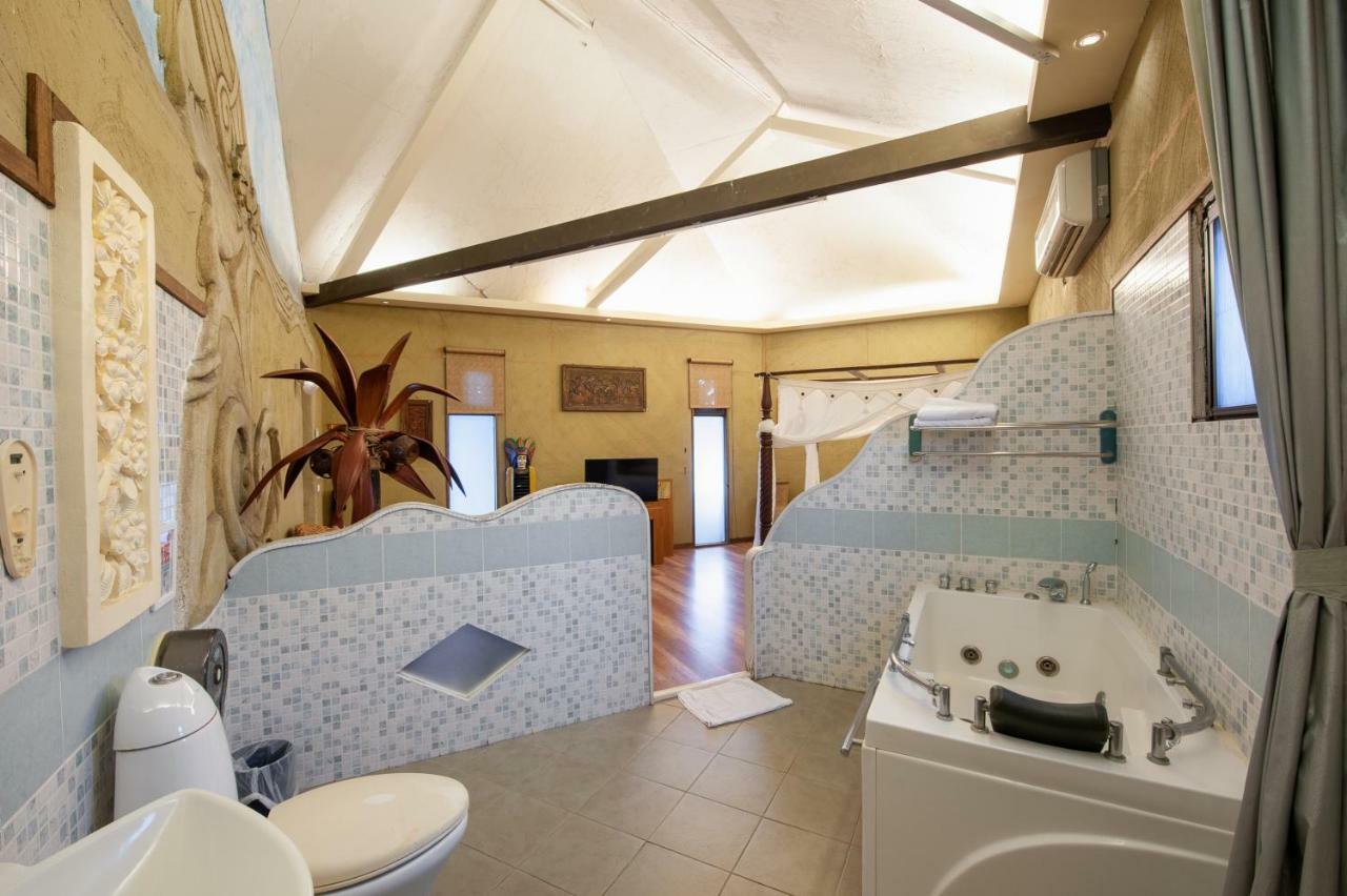 Pancala Vacation Inn Nanwan Zewnętrze zdjęcie