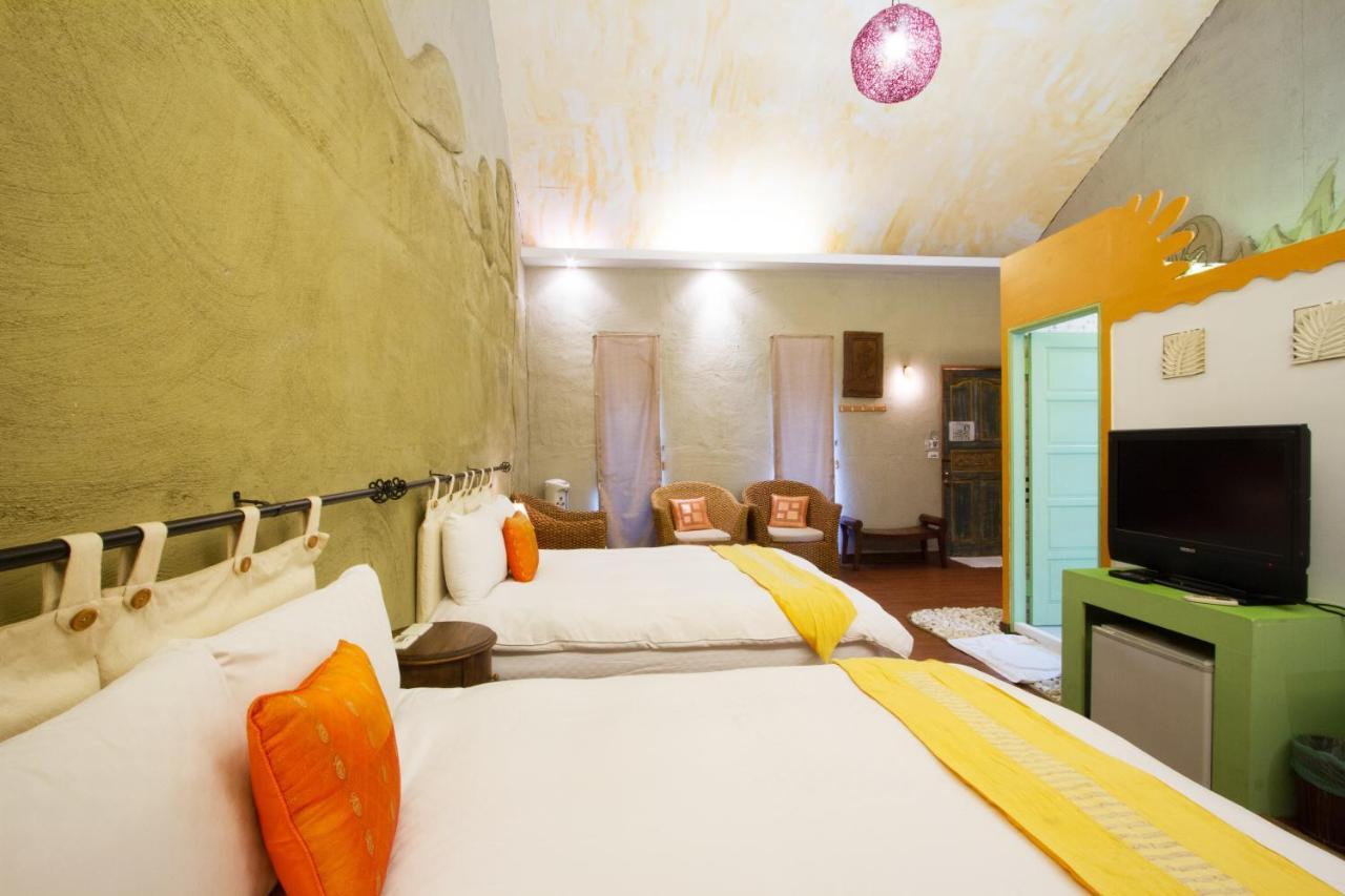 Pancala Vacation Inn Nanwan Zewnętrze zdjęcie