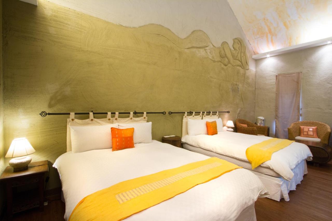 Pancala Vacation Inn Nanwan Zewnętrze zdjęcie